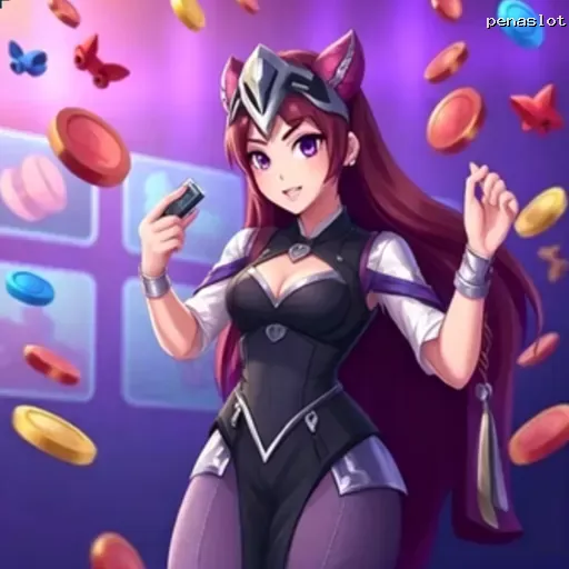 Menjelajahi Fitur Unggulan Situs Game penaslot