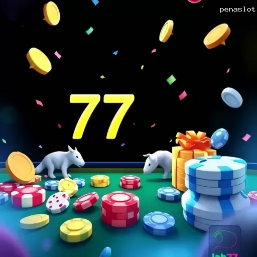 Mengenal penaslot Sebagai Platform Game Online Terpercaya