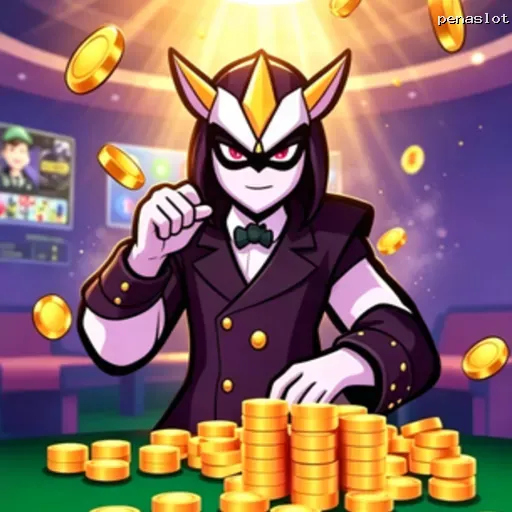 Keamanan dan Keandalan Situs penaslot di Dunia Game